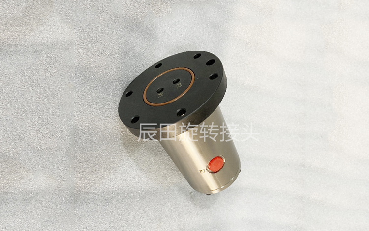 如何对多通路旋转接头进行日常维护