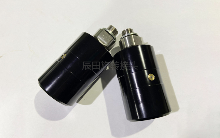 印染行业旋转接头安装时的注意事项有哪些？