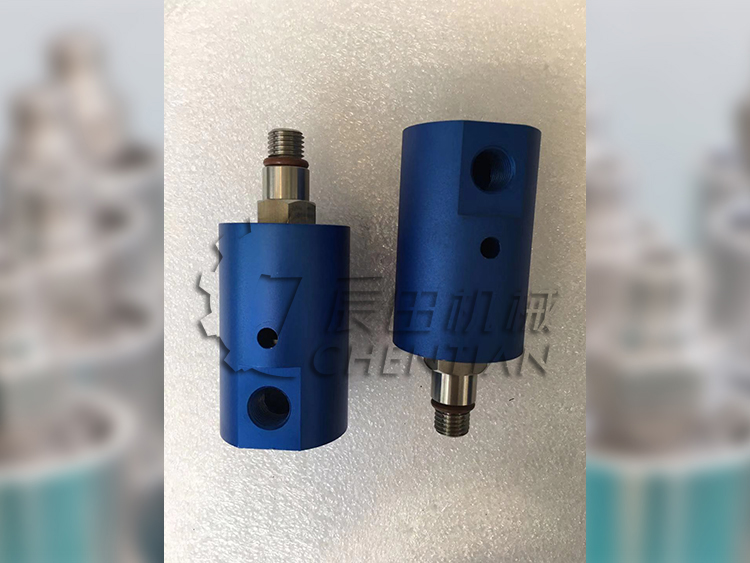 离心机专用高速接头