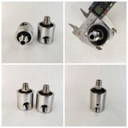 液压旋转接头都应用于哪些行业？